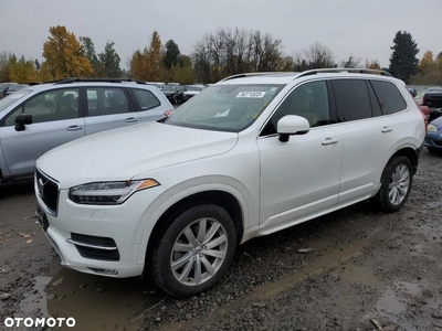 Volvo XC 90 T6 GPF AWD Momentum