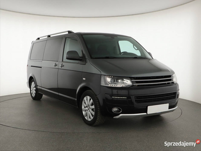 VW Caravelle 2.0 TDI