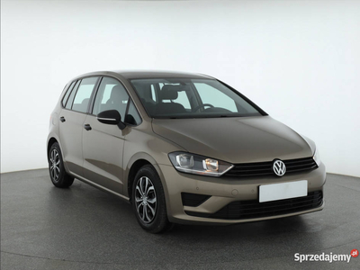 VW Golf Sportsvan 1.6 TDI