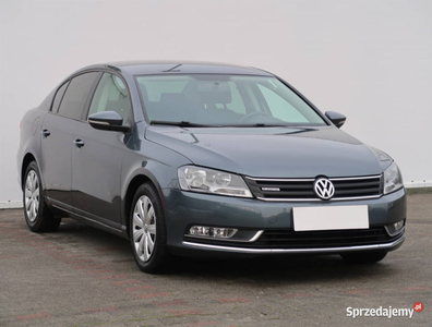 VW Passat 1.6 TDI