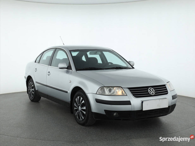 VW Passat 2.0