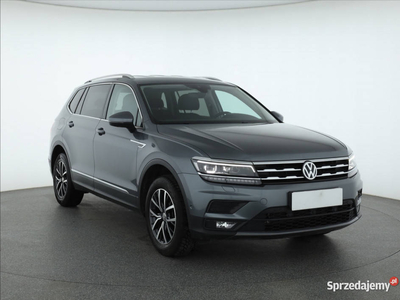 VW Tiguan Allspace 1.5 TSI