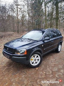 XC 90