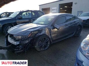 Acura TL 3.0 benzyna 2019r. (ELGIN)