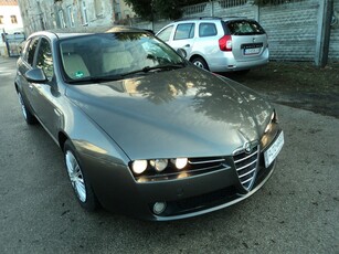 Alfa Romeo 159