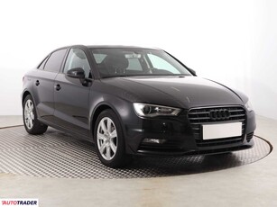 Audi A3 1.4 123 KM 2016r. (Piaseczno)