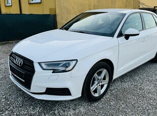 Audi A3 III 35 1.5TFSI 150KM 2020r Sportback S-Tronic Gwarancja