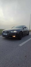 Audi A4 IV (B8) 2.0 tfsi QUATTRO, 220KM, super okazja