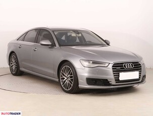 Audi A6 3.0 268 KM 2016r. (Piaseczno)