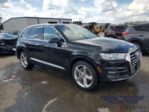 Audi Q7 II