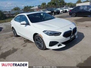 BMW 228 2.0 benzyna 2024r. (ORLANDO)