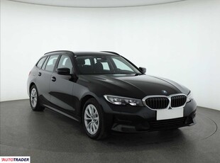 BMW 318 2.0 147 KM 2021r. (Piaseczno)