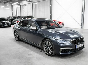 BMW M760