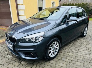 BMW SERIA 2 216 1,5 Activ Tourer Diesel F45 116KM ASO Gwarancja !!! OKAZJA !!!