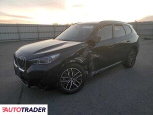 BMW X1 2.0 benzyna 2023r. (ASSONET)