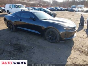 Chevrolet Camaro 3.0 benzyna 2023r. (SAYREVILLE)