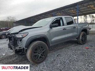 Chevrolet Colorado 2.0 benzyna 2023r. (CARTERSVILLE)