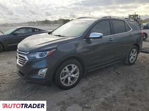 Chevrolet Equinox 1.0 benzyna 2019r. (WEST PALM BEACH)