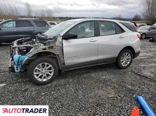 Chevrolet Equinox 1.0 benzyna 2021r. (ARLINGTON)