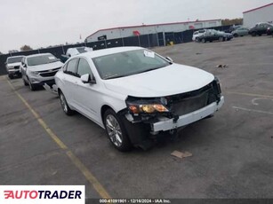 Chevrolet Impala 3.0 benzyna 2020r. (LEXINGTON)