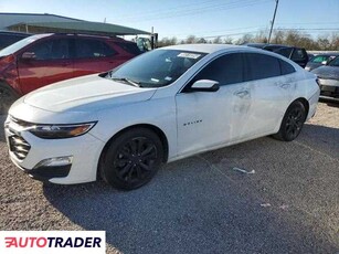 Chevrolet Malibu 1.0 benzyna 2021r. (HOUSTON)