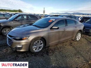 Chevrolet Malibu 1.0 benzyna 2024r. (ARLINGTON)