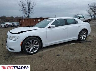 Chrysler 300C 3.0 benzyna 2019r. (BALTIMORE)