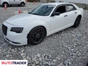 Chrysler 300C 3.0 benzyna 2019r. (BARBERTON)