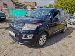 Citroen C3 Picasso 1.2 benzyna