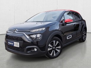 Citroen C3 Shine Nowy Model Od RiA