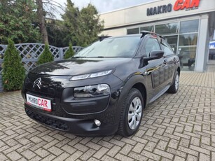 Citroen C4 Cactus I