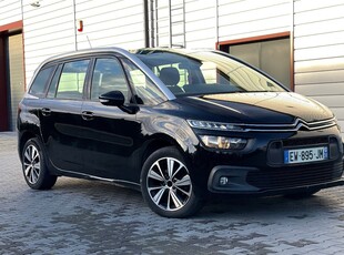 Citroen C4 Grand Picasso II