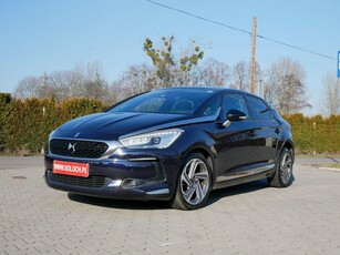 Citroen DS5 2.0HDi 180KM Eu6 Business Class EAT6 Automat -Denon -Navi -Panorama