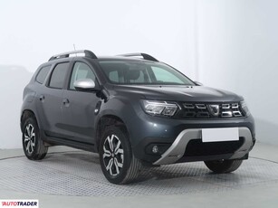 Dacia Duster 1.0 89 KM 2021r. (Piaseczno)