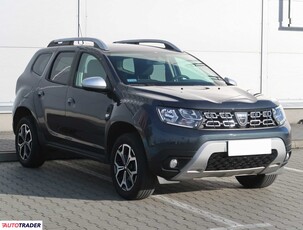 Dacia Duster 1.0 99 KM 2021r. (Piaseczno)