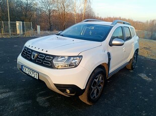 Dacia Duster I PRESTIGE 1.5DCi 109PS Navi Klima 95tkm