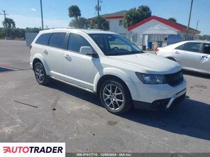 Dodge Journey 2.0 benzyna 2020r. (FORT PIERCE)