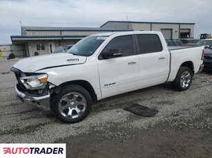 Dodge Ram 3.0 benzyna 2019r. (EARLINGTON)