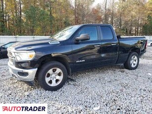 Dodge Ram 3.0 benzyna 2019r. (ELLENWOOD)