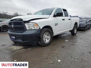 Dodge Ram 3.0 benzyna 2019r. (LEBANON)