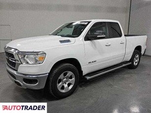 Dodge Ram 3.0 benzyna 2022r. (ASSONET)