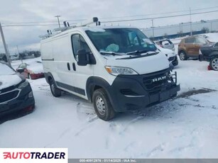 Dodge Ram 3.0 benzyna 2023r. (BUFFALO)