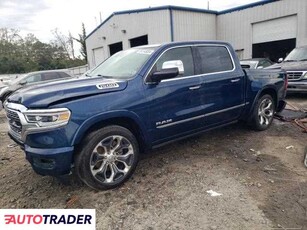 Dodge Ram 3.0 diesel 2021r. (SAVANNAH)