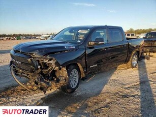 Dodge Ram 3.0 diesel 2022r. (HOUSTON)