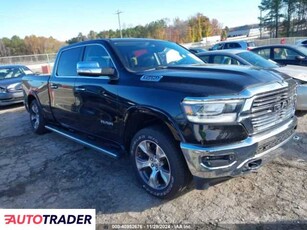 Dodge Ram 5.0 benzyna 2019r. (CLAYTON)