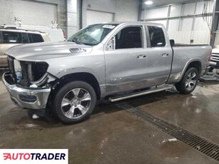 Dodge Ram 5.0 benzyna 2019r. (HAM LAKE)