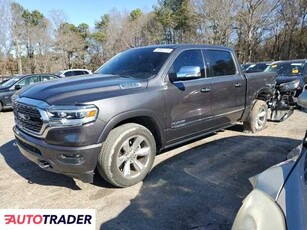 Dodge Ram 5.0 benzyna 2020r. (AUSTELL)