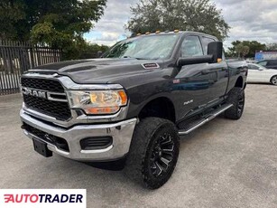 Dodge Ram 6.0 benzyna 2019r. (OPA LOCKA)