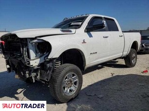 Dodge Ram 6.0 diesel 2019r. (HASLET)