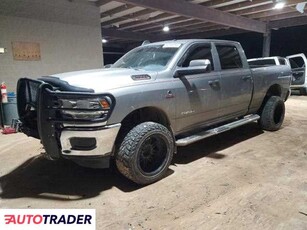 Dodge Ram 6.0 diesel 2019r. (TANNER)